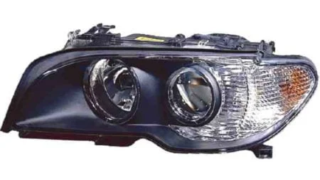 Faro Delantero Derecho BMW Serie 3 E46 Coupé 2P / Cabrio (2003-2006) | 11200602