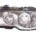 Faro Delantero Derecho BMW Serie 3 E46 Coupé 2P / Cabrio (2003-2006) | 11200606