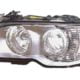 Faro Delantero Derecho BMW Serie 3 E46 Coupé 2P / Cabrio (2003-2006) | 11200606