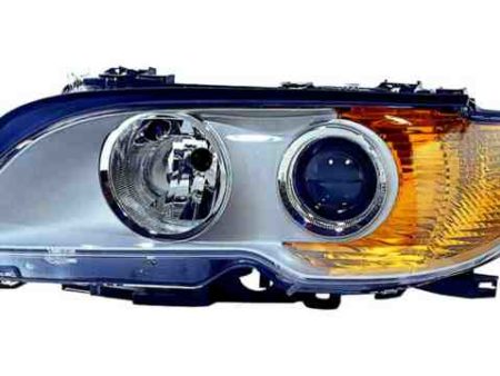 Faro Delantero Derecho BMW Serie 3 E46 Coupé 2P / Cabrio (2003-2006) | 11200614