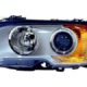 Faro Delantero Derecho BMW Serie 3 E46 Coupé 2P / Cabrio (2003-2006) | 11200614