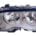 Faro Delantero Derecho BMW Serie 3 E46 4P / Touring (1998-2001) | 11200502