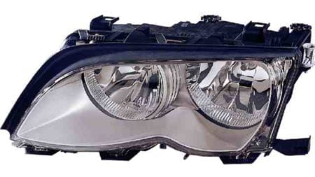 Faro Delantero Derecho BMW Serie 3 E46 4P / Touring (2001-2005) | 11200532