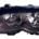 Faro Delantero Derecho BMW Serie 3 E46 4P / Touring (2001-2005) | 11200534