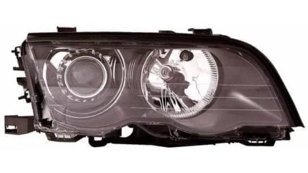 Faro Delantero Derecho BMW Serie 3 E46 4P / Touring (1998-2001) | 11390016
