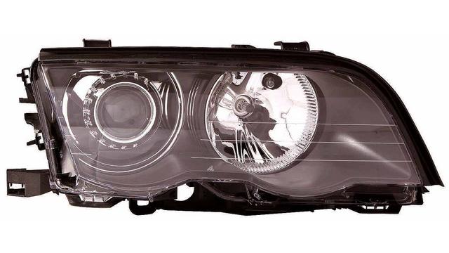 Faro Delantero Derecho BMW Serie 3 E46 4P / Touring año 1998 a 2001