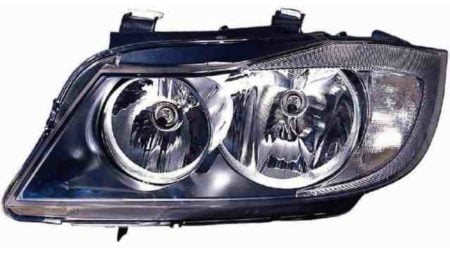 Faro Delantero Derecho BMW Serie 3 E90 4P / E91 Touring (2005-2008) | 11200702