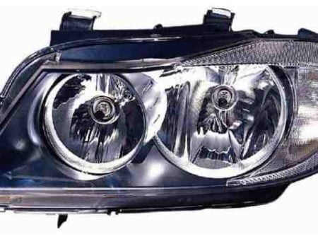 Faro Delantero Derecho BMW Serie 3 E90 4P / E91 Touring (2005-2008) | 11200702