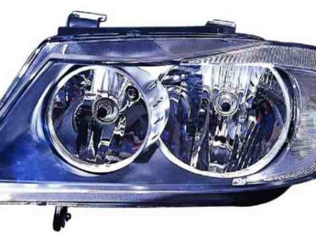 Faro Delantero Derecho BMW Serie 3 E90 4P / E91 Touring (2005-2008) | 11200704