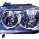 Faro Delantero Derecho BMW Serie 3 E90 4P / E91 Touring (2005-2008) | 11200704