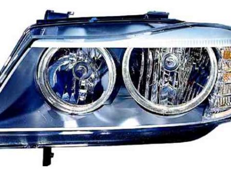 Faro Delantero Derecho BMW Serie 3 E90 4P / E91 Touring (2008-2011) | 11200706