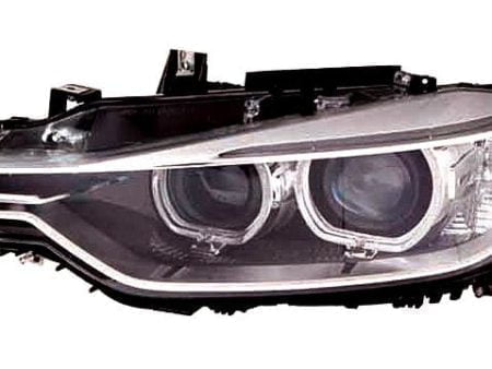 Faro Delantero Derecho BMW Serie 3 F30 4P / F31 Touring (2011-2015) | 11022502