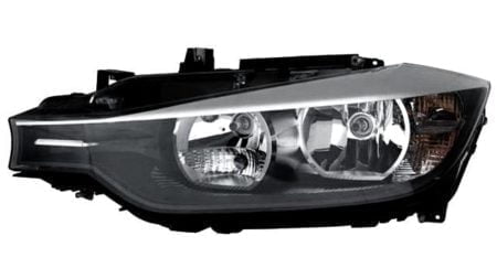 Faro Delantero Derecho BMW Serie 3 F30 4P / F31 Touring (2011-2015) | 11022512