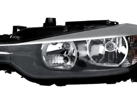 Faro Delantero Derecho BMW Serie 3 F30 4P / F31 Touring (2011-2015) | 11022512