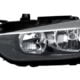 Faro Delantero Derecho BMW Serie 3 F30 4P / F31 Touring (2011-2015) | 11022512