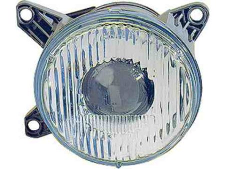 Faro Delantero Derecho BMW Serie 5 E34 Berlina / Touring (1988-1995) | 11202102