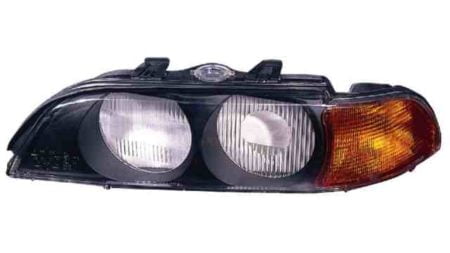 Faro Delantero Derecho BMW Serie 5 E39 (1995-2000) | 11202216