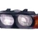 Faro Delantero Derecho BMW Serie 5 E39 (1995-2000) | 11202216