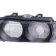 Faro Delantero Derecho BMW Serie 5 E39 (1995-2000) | 11202218