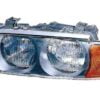 Faro Delantero Derecho BMW Serie 5 E39 (1995-2000) | 11202232