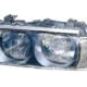 Faro Delantero Derecho BMW Serie 5 E39 (1995-2000) | 11202234
