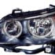 Faro Delantero Derecho BMW Serie 5 E60 (2003-2007) | 11200632