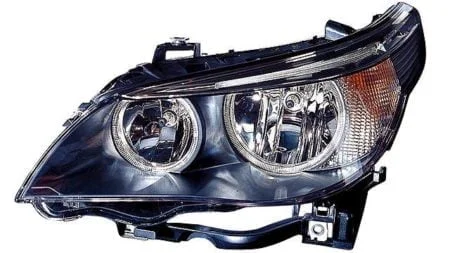 Faro Delantero Derecho BMW Serie 5 E61 Touring (2003-2007) | 11200632