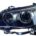 Faro Delantero Derecho BMW Serie 5 E61 Touring (2007-2009) | 11202402