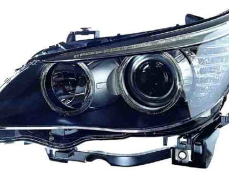 Faro Delantero Derecho BMW Serie 5 E61 Touring (2007-2009) | 11202402