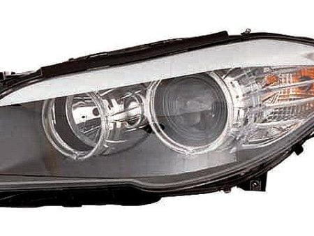 Faro Delantero Derecho BMW Serie 5 F10 4P / F11 Wagon (2010-2013) | 11022002