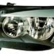 Faro Delantero Derecho BMW X1 E84 (2009-2012) | 11204702