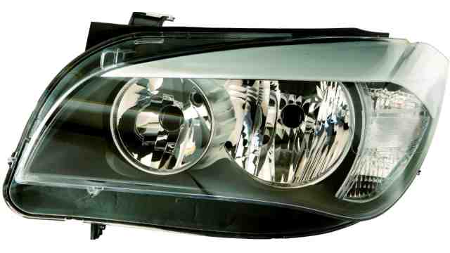 Faro Delantero Derecho BMW X1 E84 año 2009 a 2012