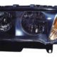 Faro Delantero Derecho BMW X3 E83 (2003-2006) | 11205002