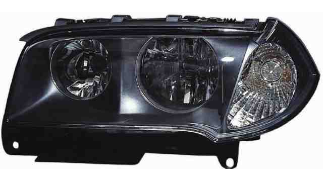 Faro Delantero Derecho BMW X3 E83 año 2003 a 2006