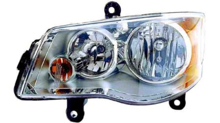Faro Delantero Derecho CHRYSLER VOYAGER (2008>=) | 11210302