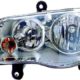 Faro Delantero Derecho CHRYSLER VOYAGER (2008>=) | 11210302