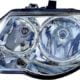 Faro Delantero Derecho CHRYSLER VOYAGER / GRAND VOYAGER (2005-2008) | 11210202