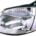 Faro Delantero Derecho Citroën BERLINGO II (2003-2008) | 11223602