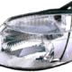 Faro Delantero Derecho Citroën BERLINGO II (2003-2008) | 11223602