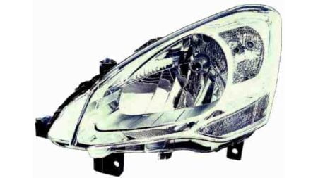 Faro Delantero Derecho Citroën BERLINGO III (2008-2011) | 11223702