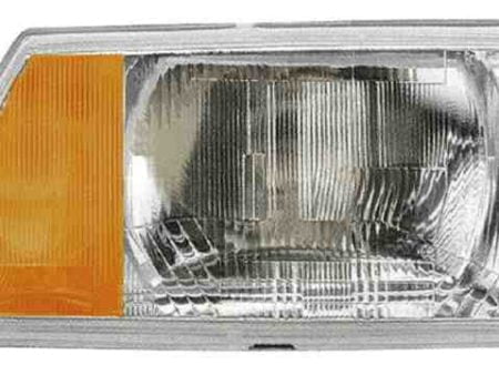 Faro Delantero Derecho Citroën C-15 (1984-2005) / VISA (1979-1989) | 11222002