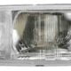 Faro Delantero Derecho Citroën C-15 (1984-2005) / VISA (1979-1989) | 11222122