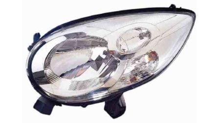 Faro Delantero Derecho Citroën C1 (2005-2014) | 11226502