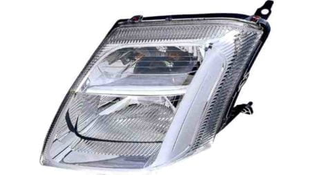Faro Delantero Derecho Citroën C2 (2003-2008) | 11227002