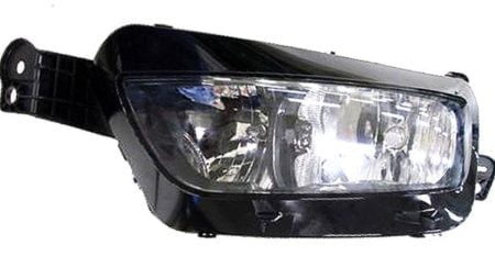 Faro Delantero Derecho Citroën C4 GRAND PICASSO (2013>=) | 11228202