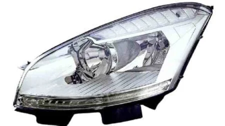 Faro Delantero Derecho Citroën C4 PICASSO (2010-2013) | 11228102