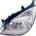 Faro Delantero Derecho Citroën C5 (2001-2004) | 11225502