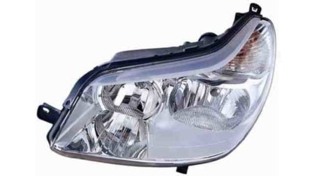 Faro Delantero Derecho Citroën C5 (2004-2008) | 11225602