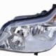 Faro Delantero Derecho Citroën C5 (2004-2008) | 11225602