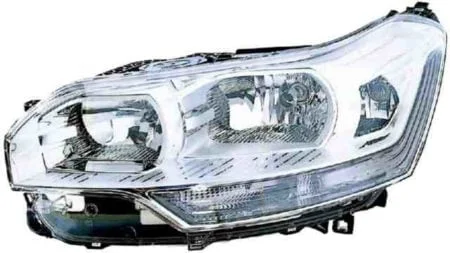 Faro Delantero Derecho Citroën C5 (2008-2010) | 11225702